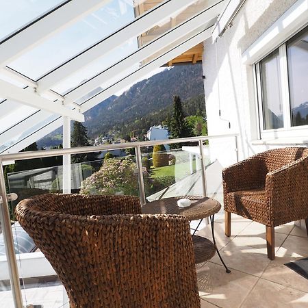 Haus Sunnseitn Apartment Инсбрук Екстериор снимка