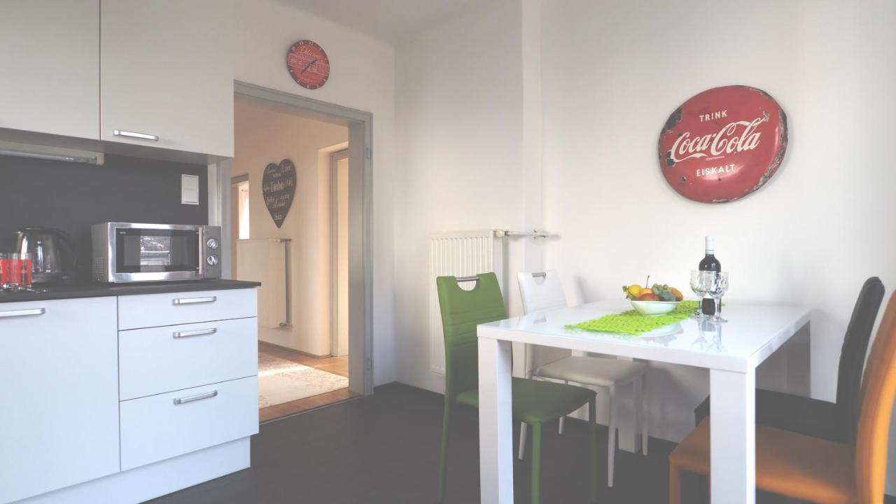 Haus Sunnseitn Apartment Инсбрук Екстериор снимка