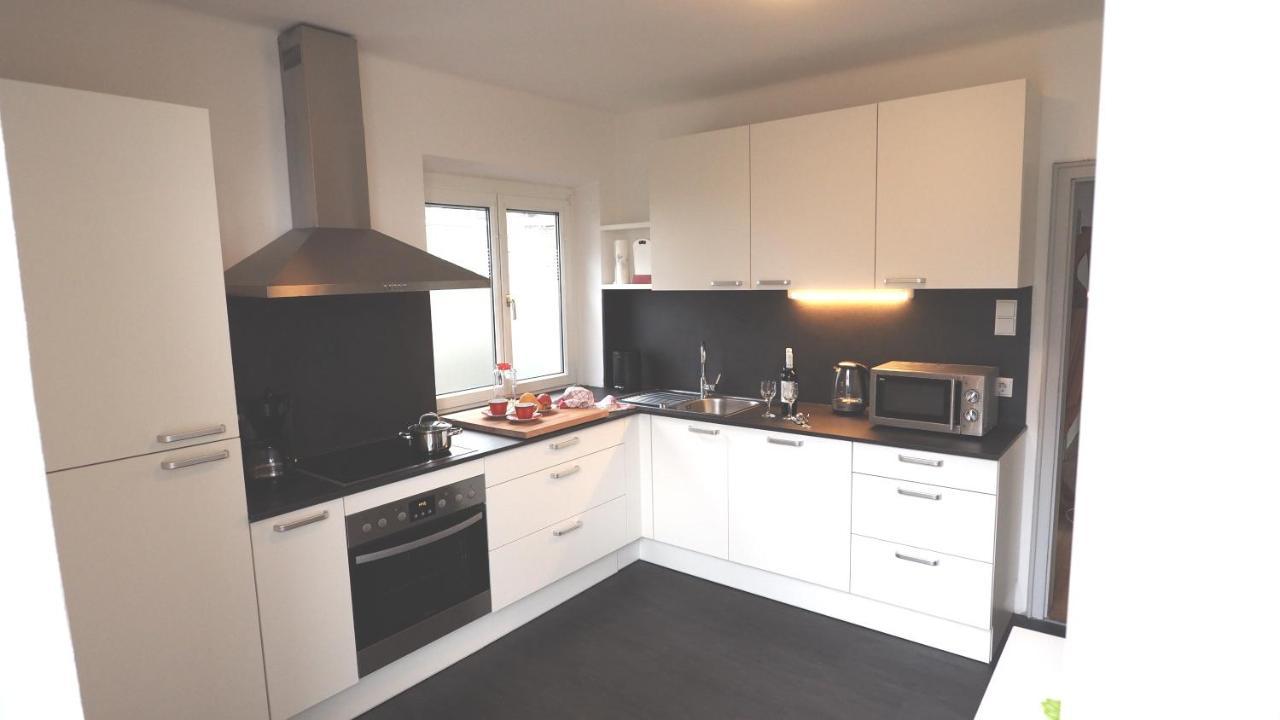 Haus Sunnseitn Apartment Инсбрук Екстериор снимка