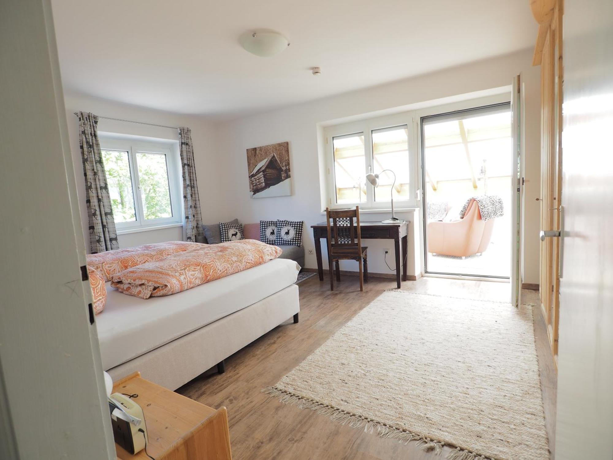 Haus Sunnseitn Apartment Инсбрук Екстериор снимка