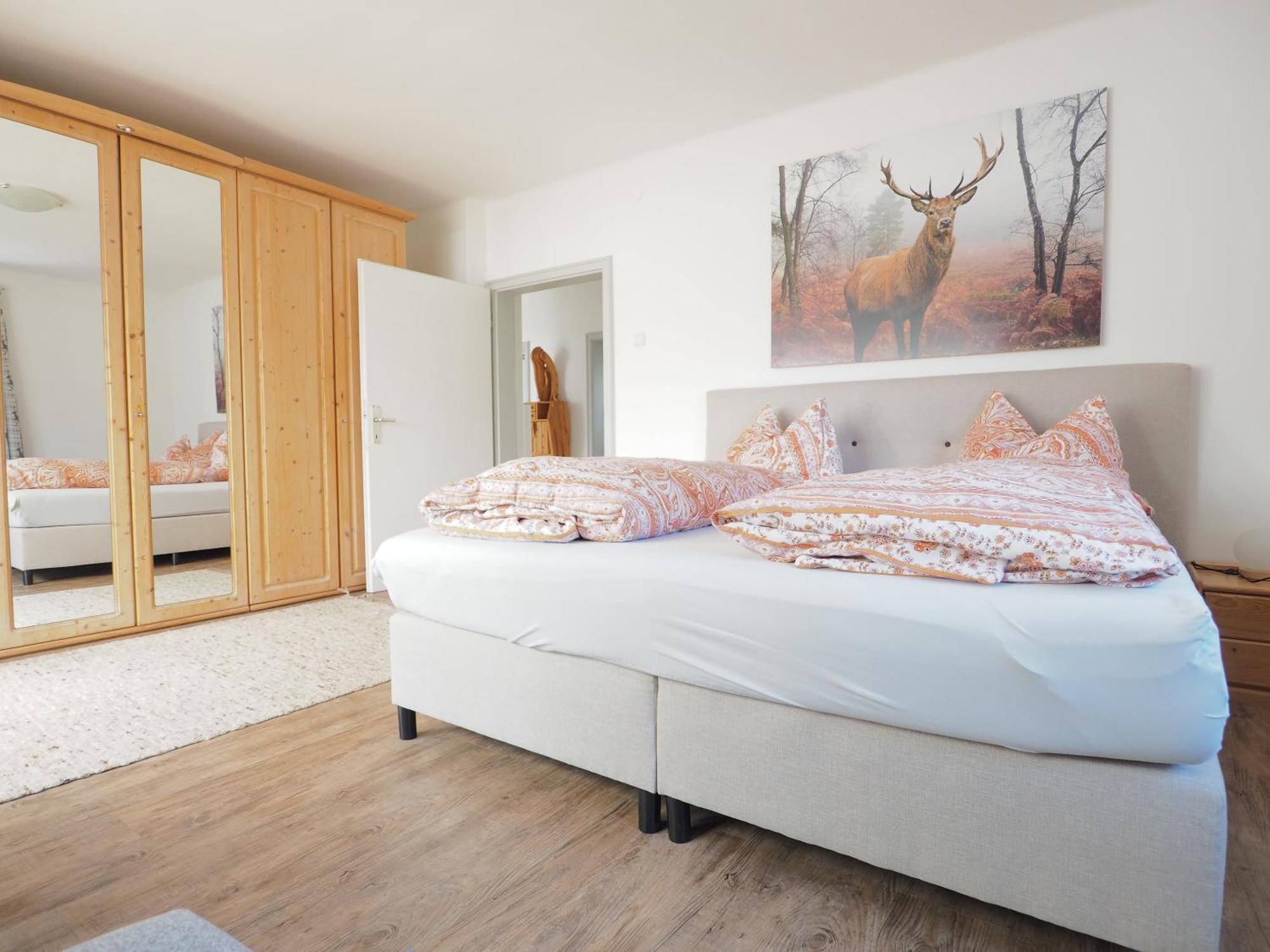 Haus Sunnseitn Apartment Инсбрук Екстериор снимка