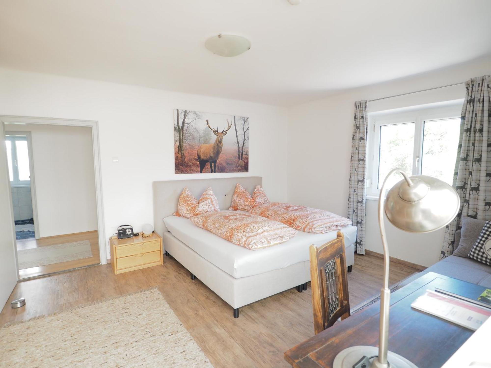 Haus Sunnseitn Apartment Инсбрук Екстериор снимка