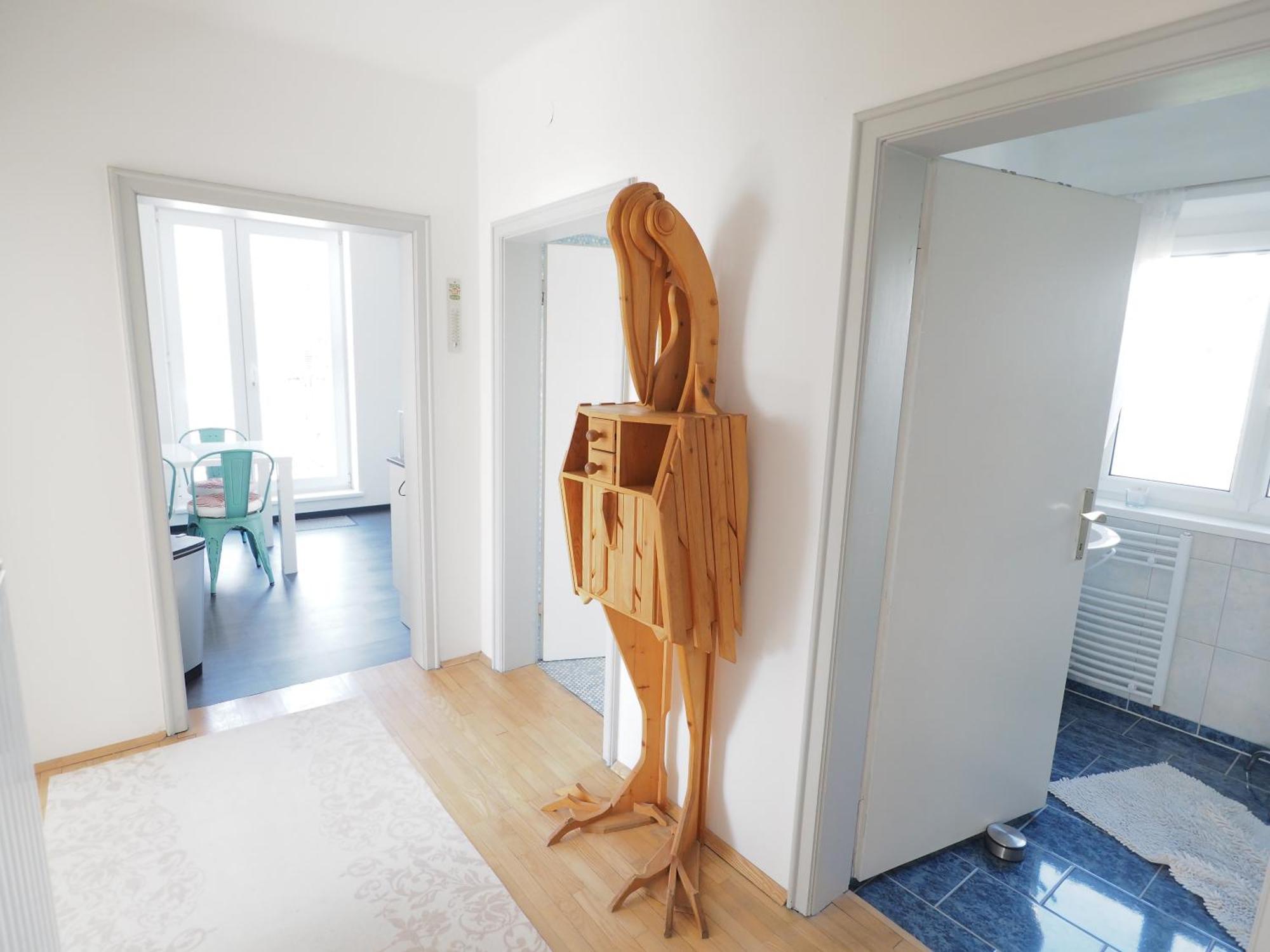 Haus Sunnseitn Apartment Инсбрук Екстериор снимка
