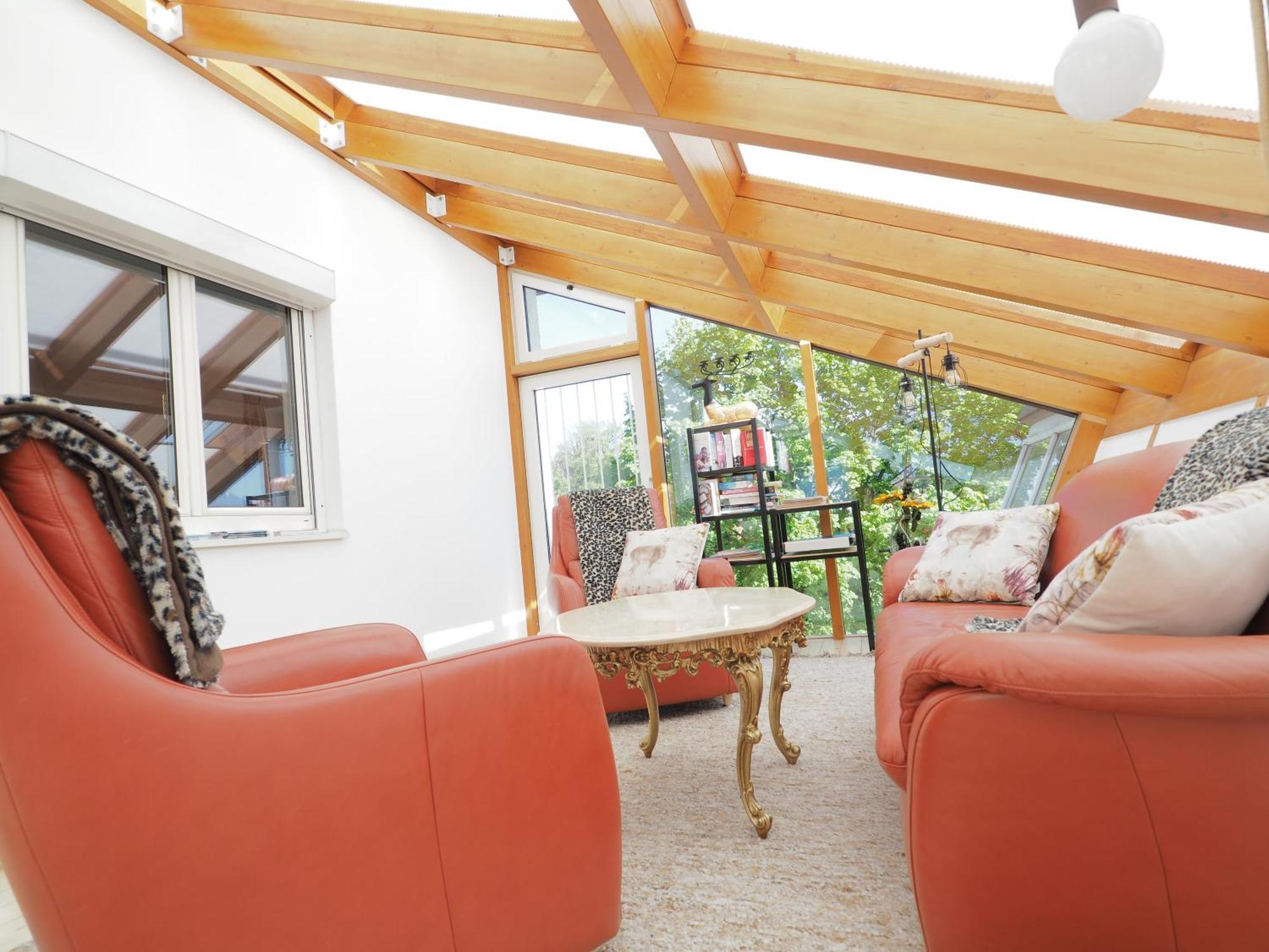 Haus Sunnseitn Apartment Инсбрук Екстериор снимка